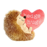 Aurora® - JUST SAYIN'™ - Hedgehugs de 7" Hedgie